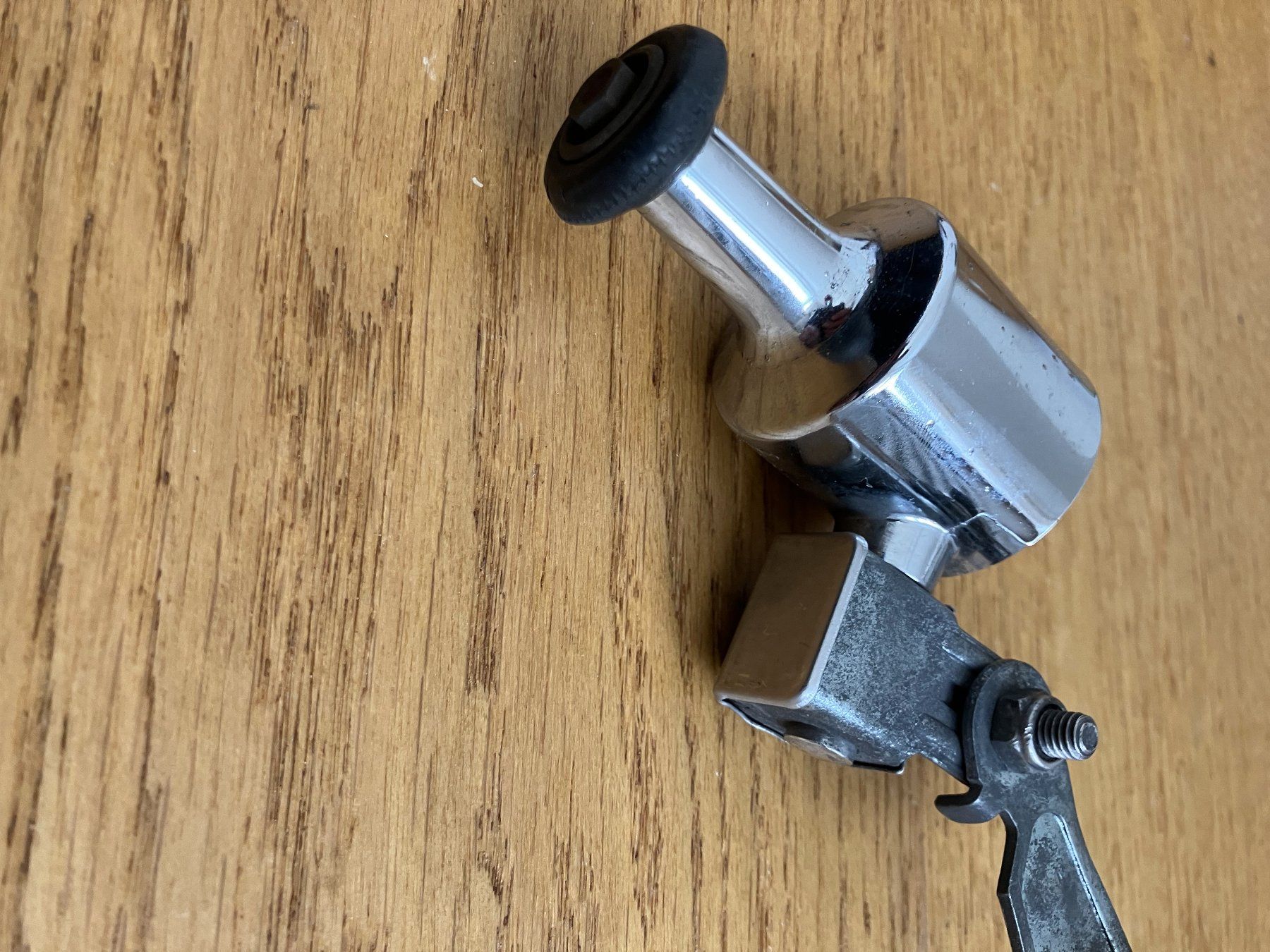 Pezzi di ricambio: Phoebus Dynamo Vintage – Usato da Obermumpf venduto da Estrela67 5