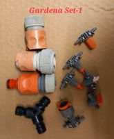 Gardena Anschluss- Set-1