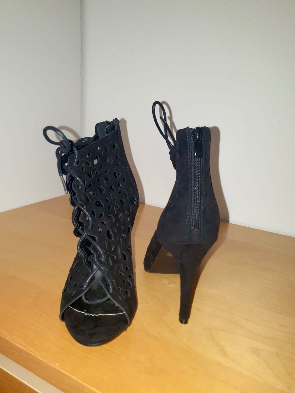 Scarpe da donna: High Heels – Nuovo e nell'imballaggio originale da Oberwil BL venduto da scorpio70 2