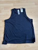 Sporttop - Sportshirt Gr. 2XL