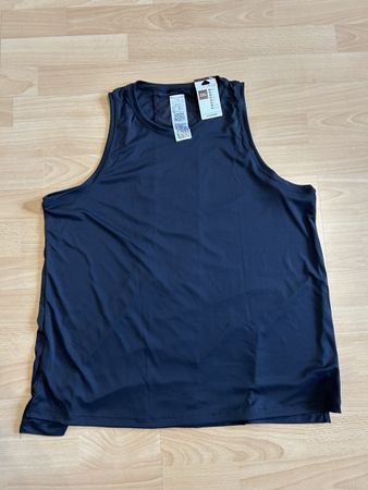 Sporttop - Sportshirt Gr. 2XL