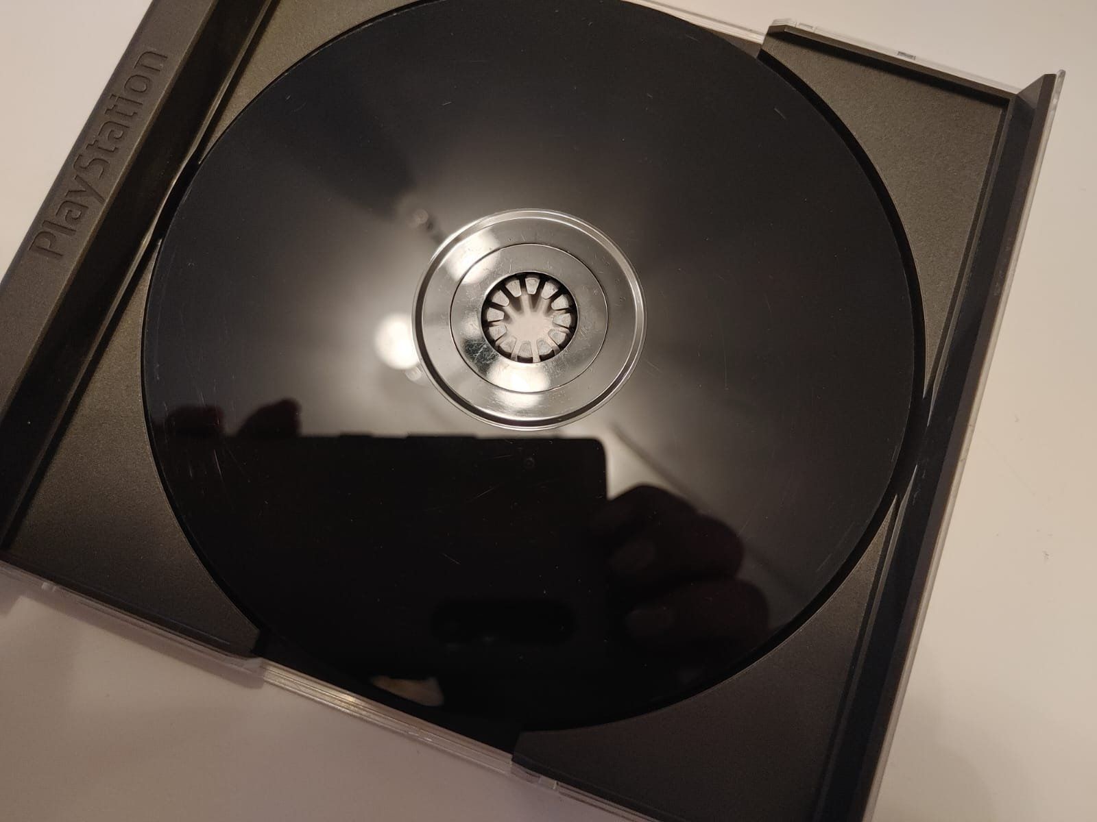 Sony Spiele: Alien Trilogy ps1 – Gebraucht aus Arbon von  3
