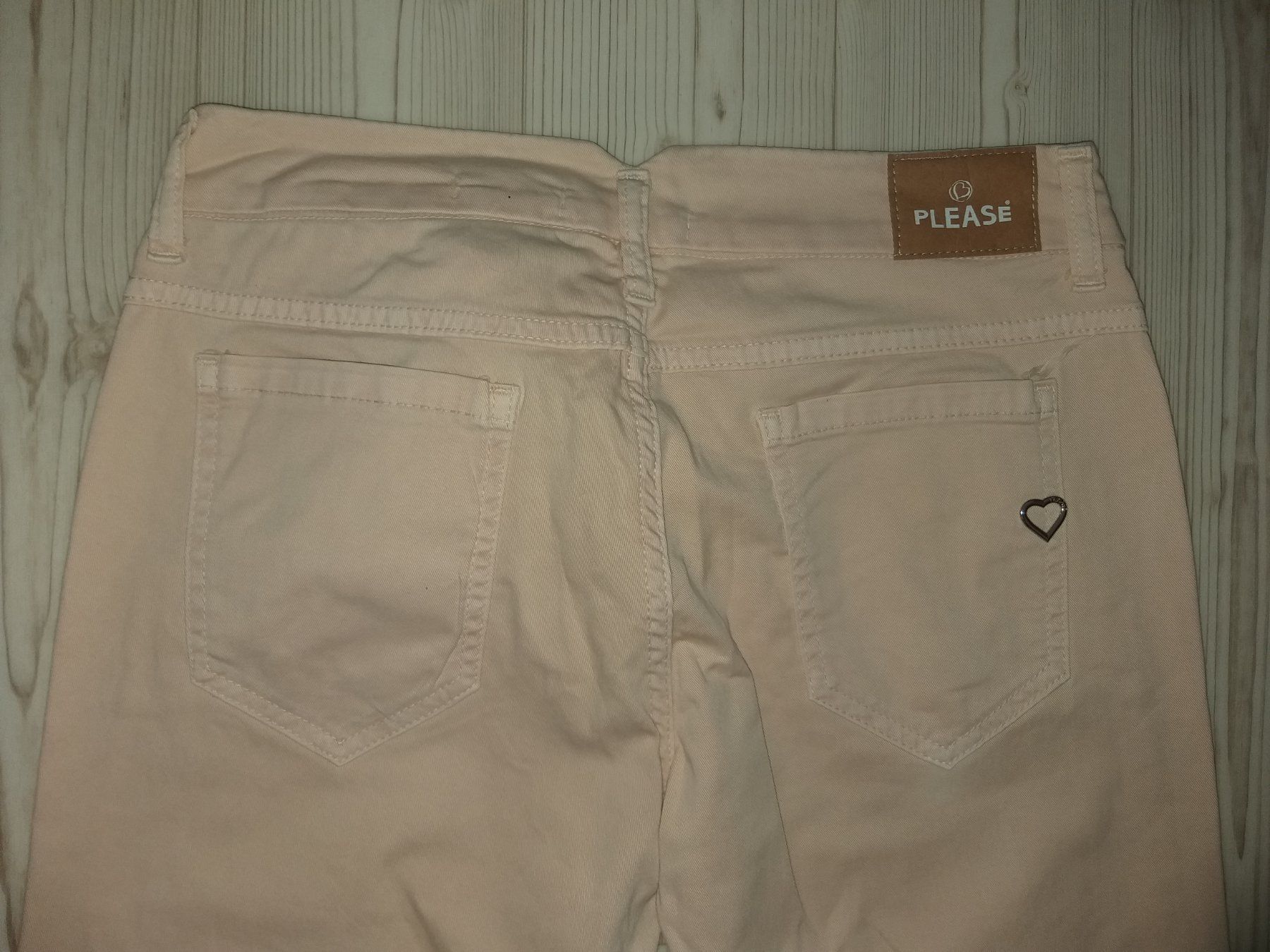 Please Jeans Jeans: Jeans PLEASE P57     Taille/Grosse S ..... – Usato da Cossonay-ville venduto da Super-Price-Quality 5