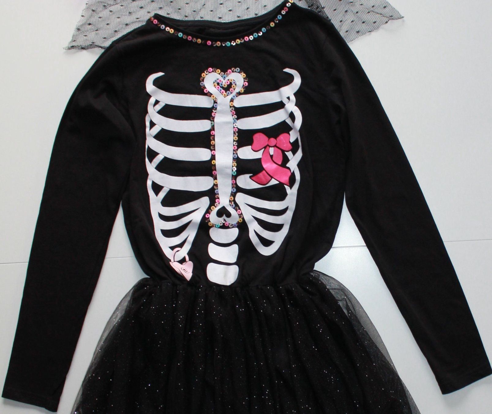 Kostüme: Costume squelette / Skelett t. S – Gebraucht aus Peseux von CoolShoping 3