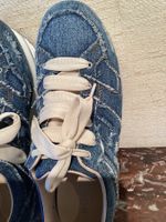 Sneaker Hogan Denim 38.5