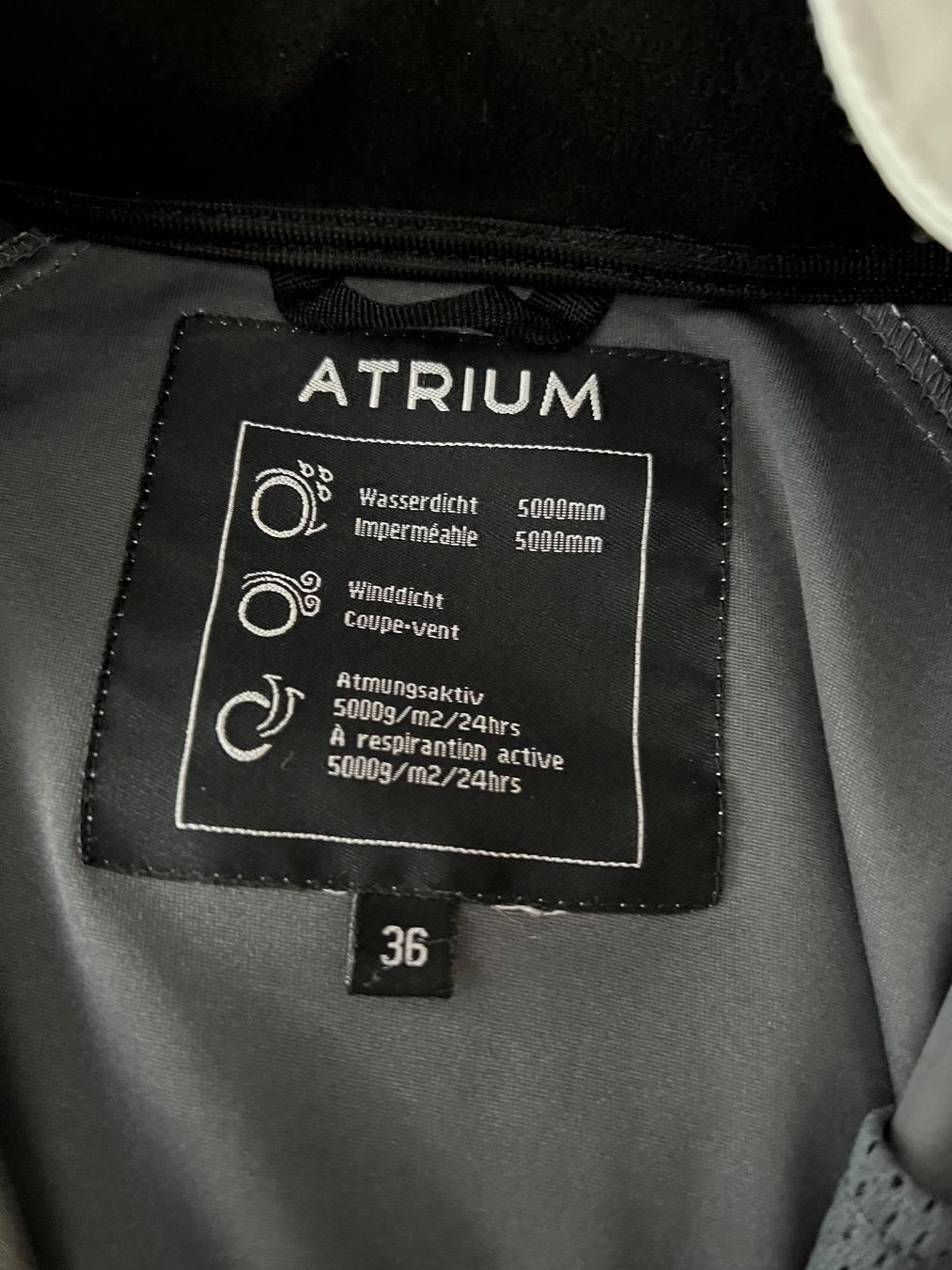 Giacche: Jacke – Usato da Luzern venduto da file_maker 2