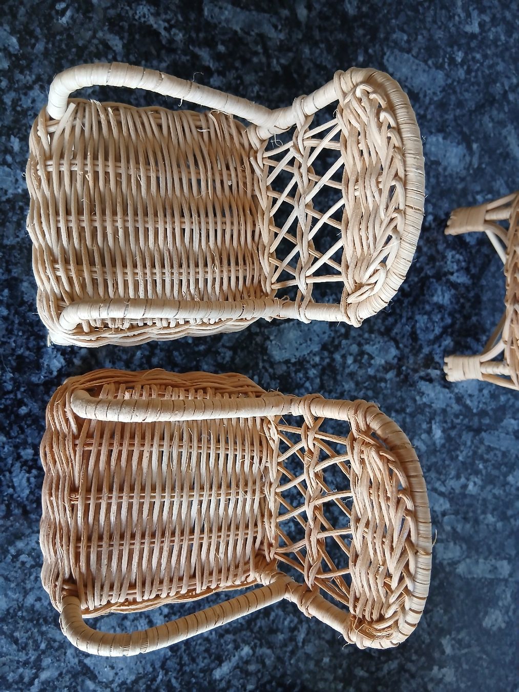 Bambole: accessoire  pour poupées  – Usato da Biel/Bienne venduto da Monhub 1