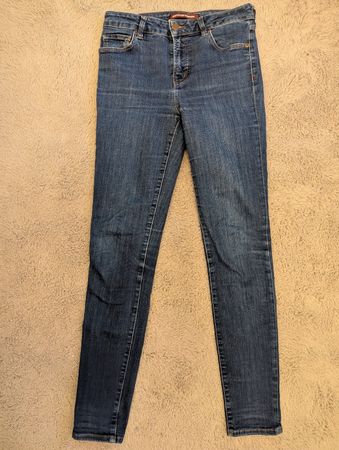 jean comptoir des cotonniers 38