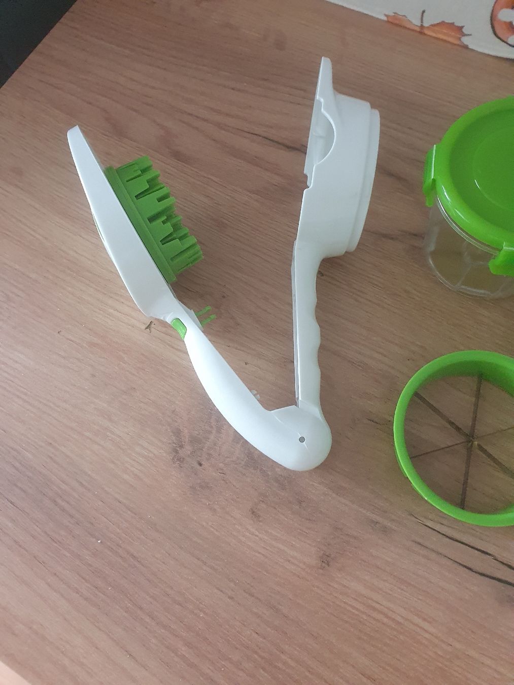 Küchengeräte: Handpresse für Obst – Neu (gemäss Beschreibung) aus Klingnau von Fee1960 3