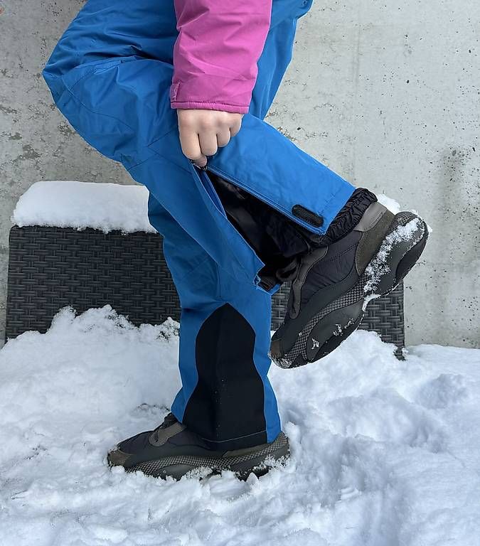 Pantaloni: Crivit Skihose / Snowboard winter – Usato da Meggen venduto da gia_wz2q 2