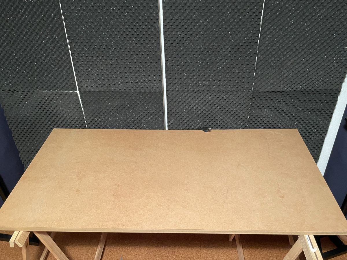 Servierplatten: MDF Platte – Gebraucht aus Wohlen AG von Baboom 1