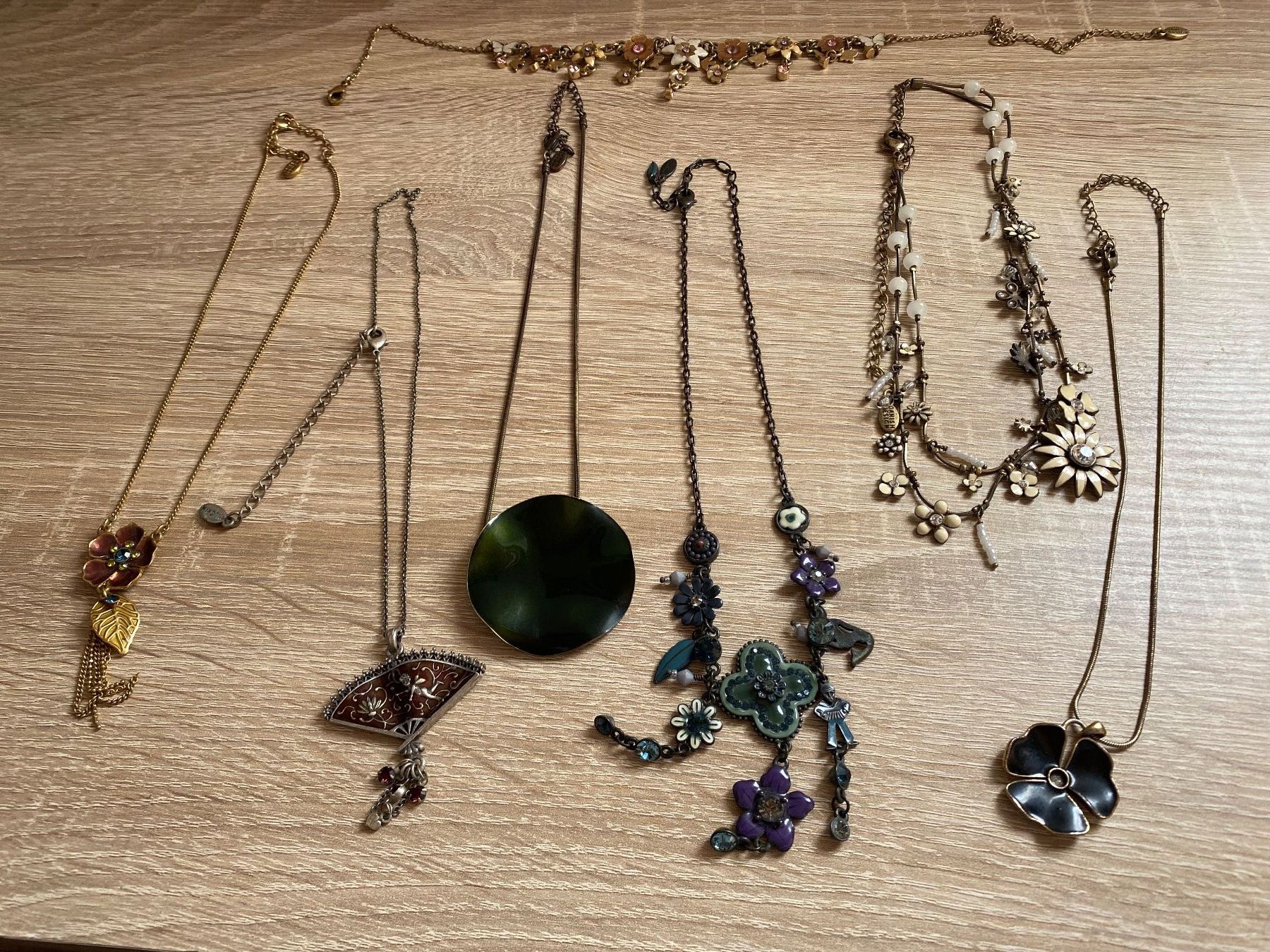 Altri gioielli: Vintage Schmuck Danish Design, Swarovski – Usato da Bösingen venduto da Trigusik 1