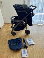 Kinderwagen Chicco Living Smart