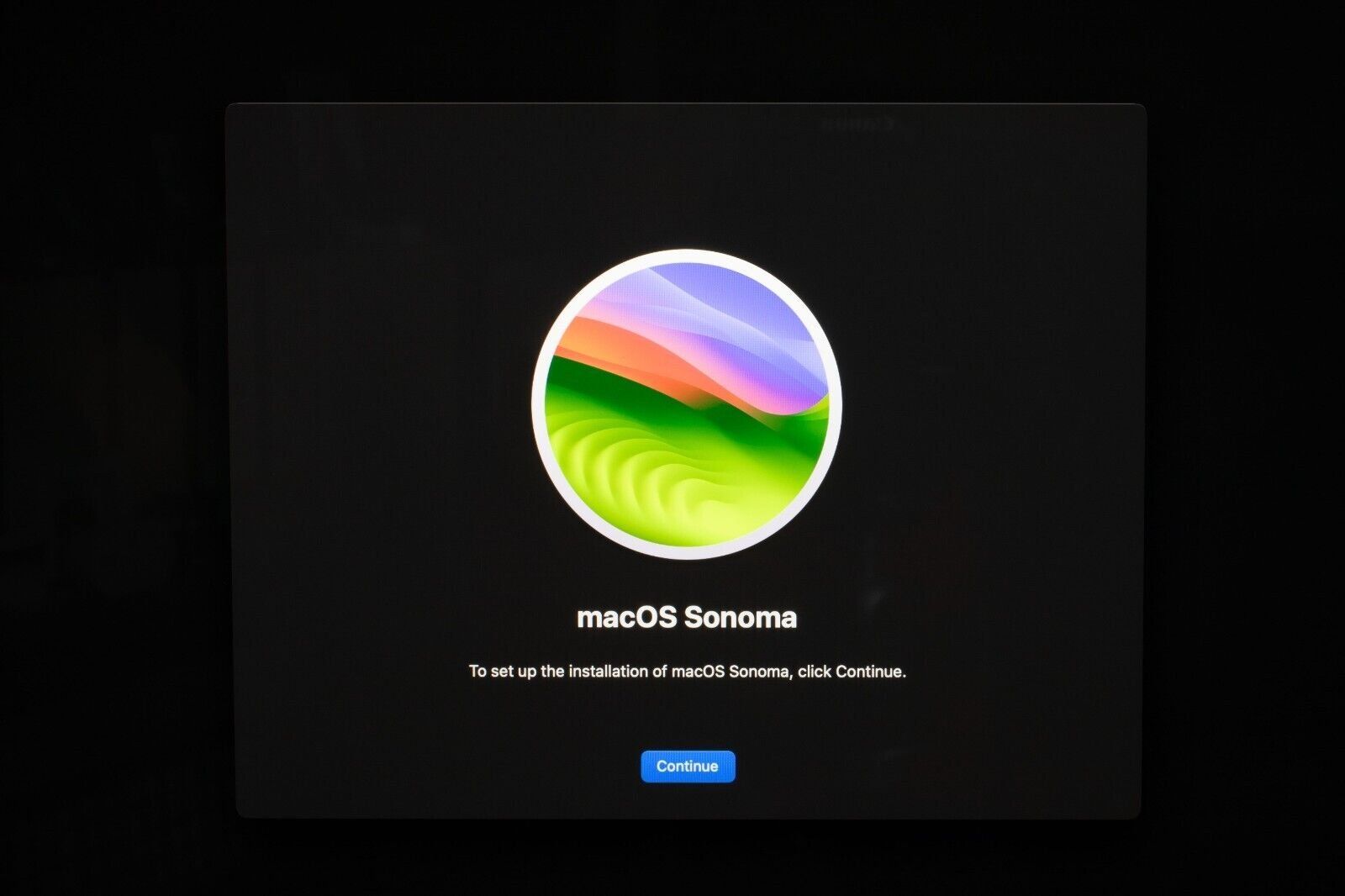 Apple Software: Apple macOS 14 Sonoma, Operating system, bootable USB-stick – Nuovo (secondo la descrizione) da Gerlafingen venduto da PC-Help-Zuchwil-GmbH 3