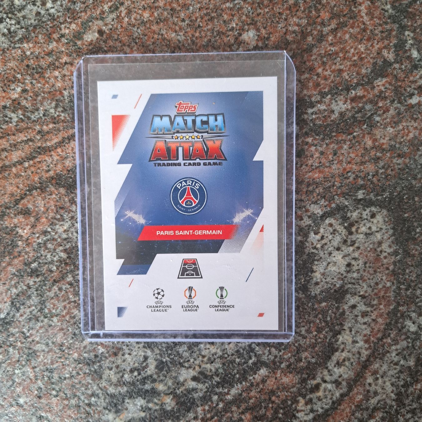 Topps Carte collezionabili: Topps Match Attax Ousmane Dembélé Limited Edition – Nuovo (secondo la descrizione) da Frauenfeld venduto da Fusel1909 1