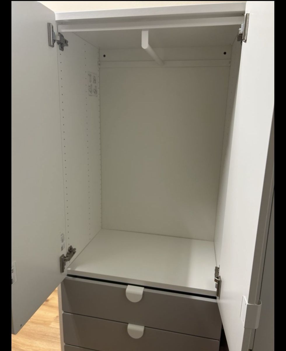 Schränke: Ikea Smastad Kinderschrank – Gebraucht aus Eglisau von fed_gyw5 1