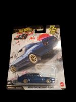 HW Premium Japan Historics 5 2026 Nissan Skyline 2000GT 1/5