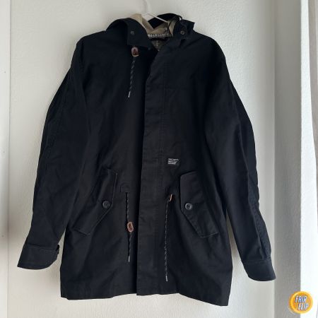 Carhartt WIP Carter Parka Herren Gr. L (Knopf defekt)