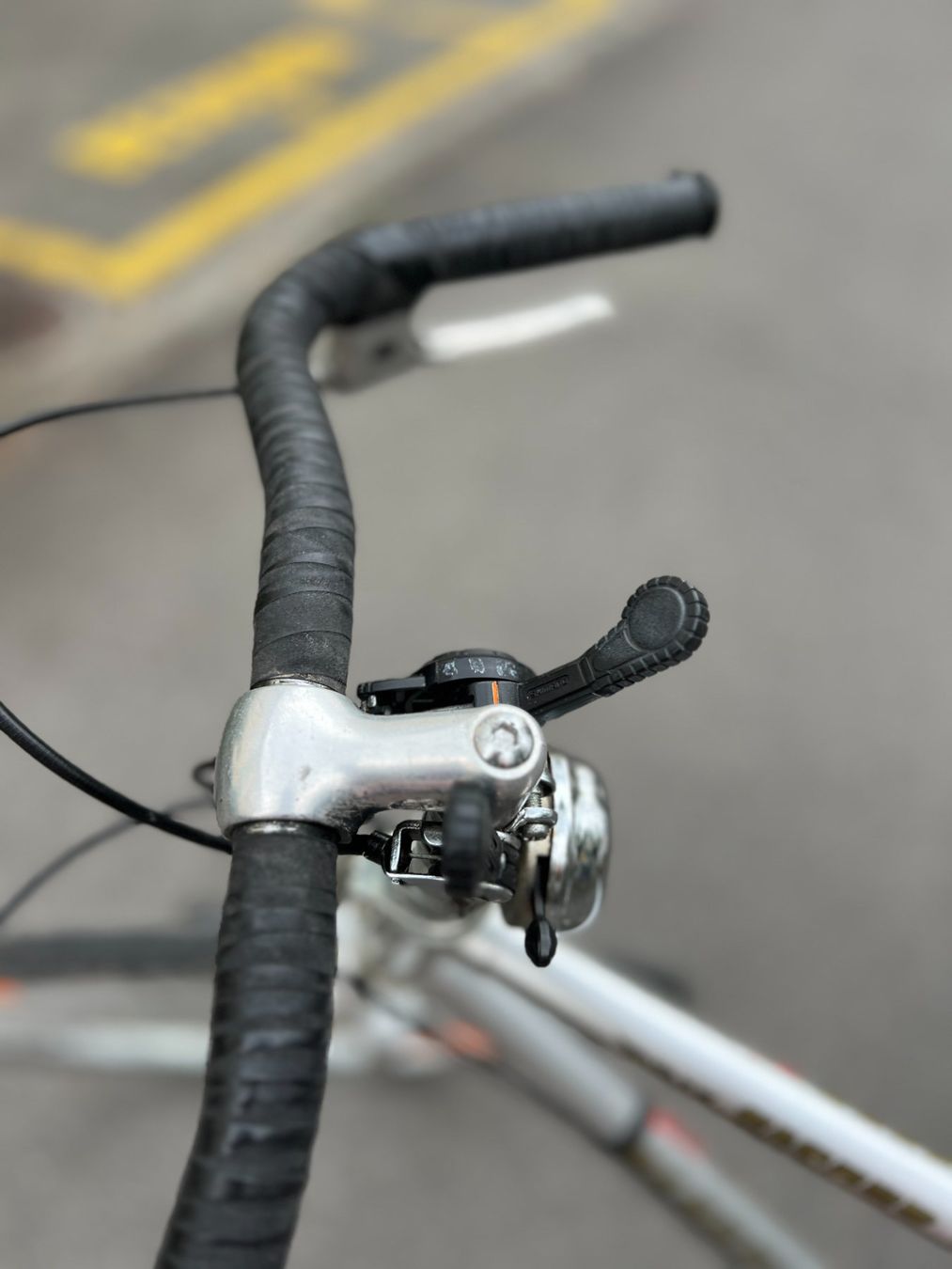Biciclette: Rennvelo Vintage – Usato da Hünenberg venduto da pau_2j25 2