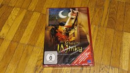 DVD: Ein Pferd für Winky - Pferdeabenteuer für Kinder!