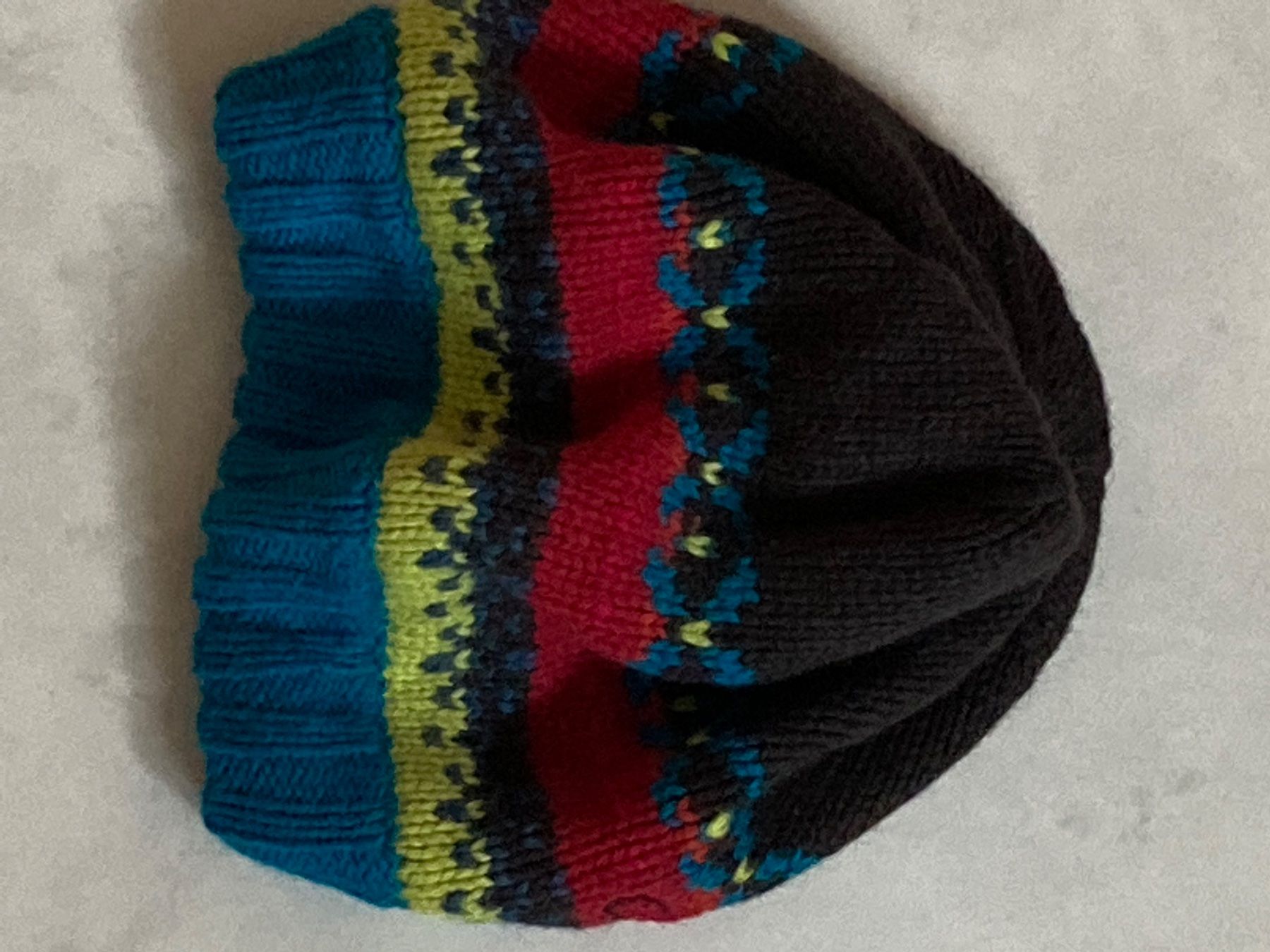 Catimini Altro abbigliamento per bambina: CATIMINI bonnet T4 -4/8ans – Nuovo (secondo la descrizione) da domdidier venduto da picolo99 1