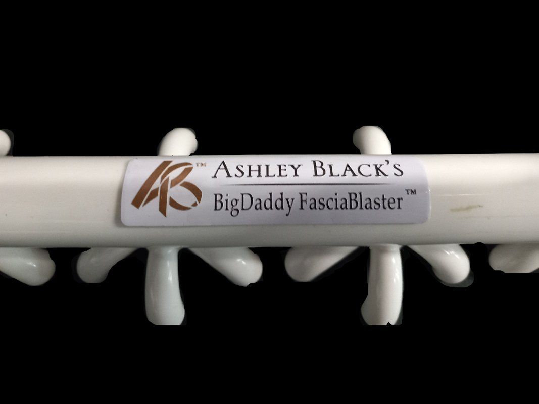 Dispositivi per massaggi: ASHLEY BLACK BigDaddy FasciaBlaster – Usato da Hünenberg venduto da Restwert_Zug 2