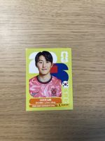 Panini FIFA WC KOR 12 