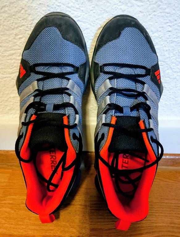 Adidas Scarpe per ragazzi: Chaussures trail Adidas Terrex pointure 37 1/3 – Usato da Essertines-sur-Yverdon venduto da emorzier 2
