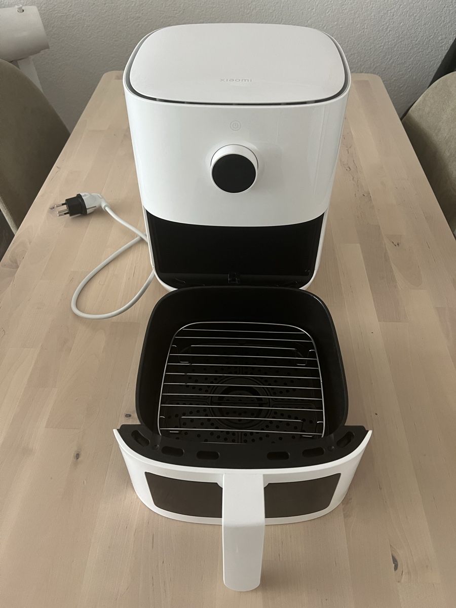 Xiaomi Elettrodomestici da cucina: Xiaomi Smart Air Fryer Pro – Nuovo (secondo la descrizione) da Zürich venduto da zel_j2x8 1