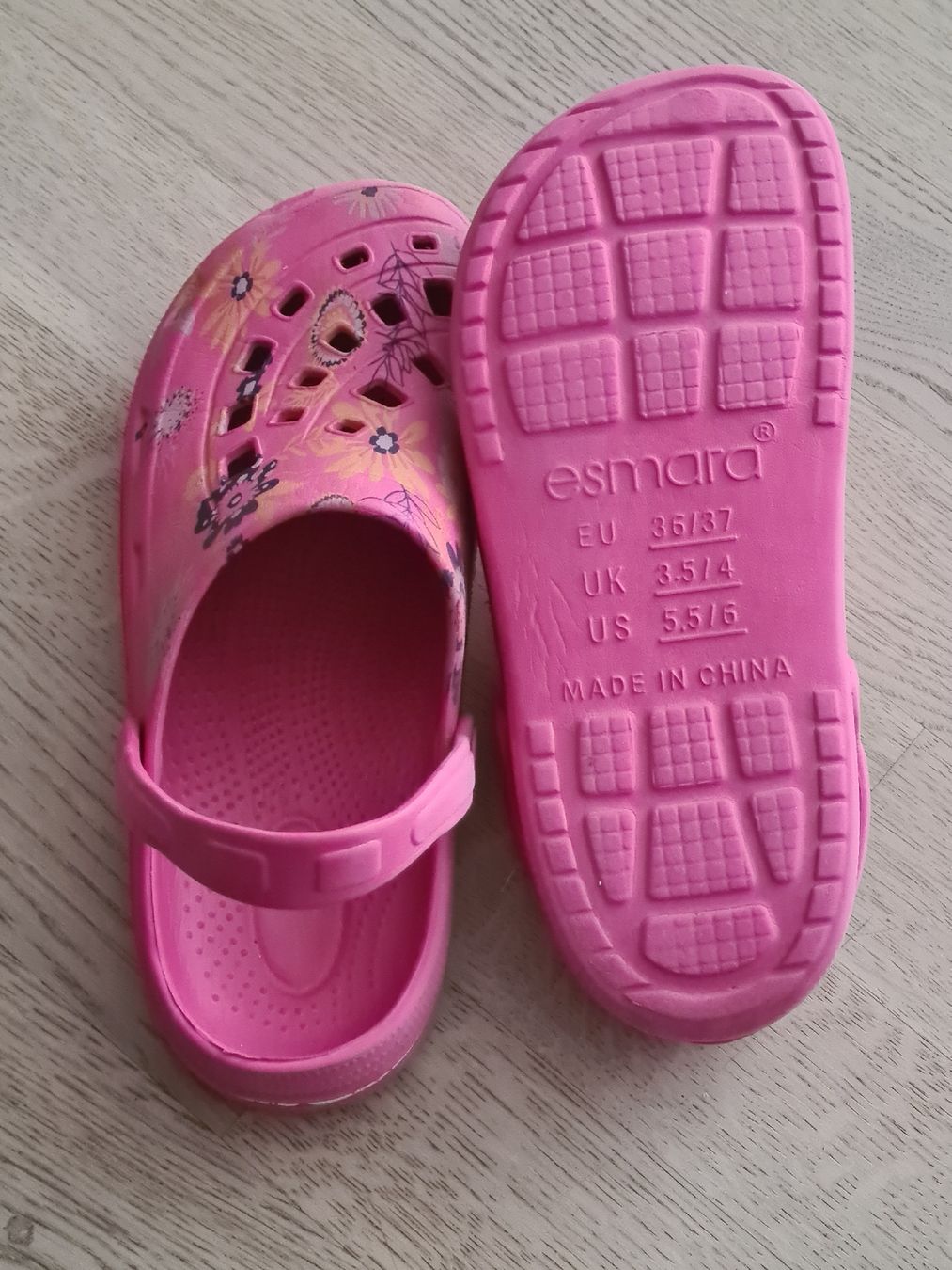 Scarpe da donna: Clocs  Gr 36/ 37 – Usato da Steinen venduto da turbogeiss99 4