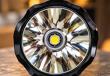 Lampes: OLIGHT SR95S UT Intimidator  mit Originalkoffer – D'occasion à Langendorf par Mali125 3