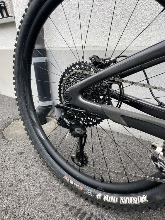 Giant Vélos: Giant Reign Enduro Bike – D'occasion à Rickenbach SZ par Robster200 2