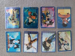 carte Dragon ball Z 