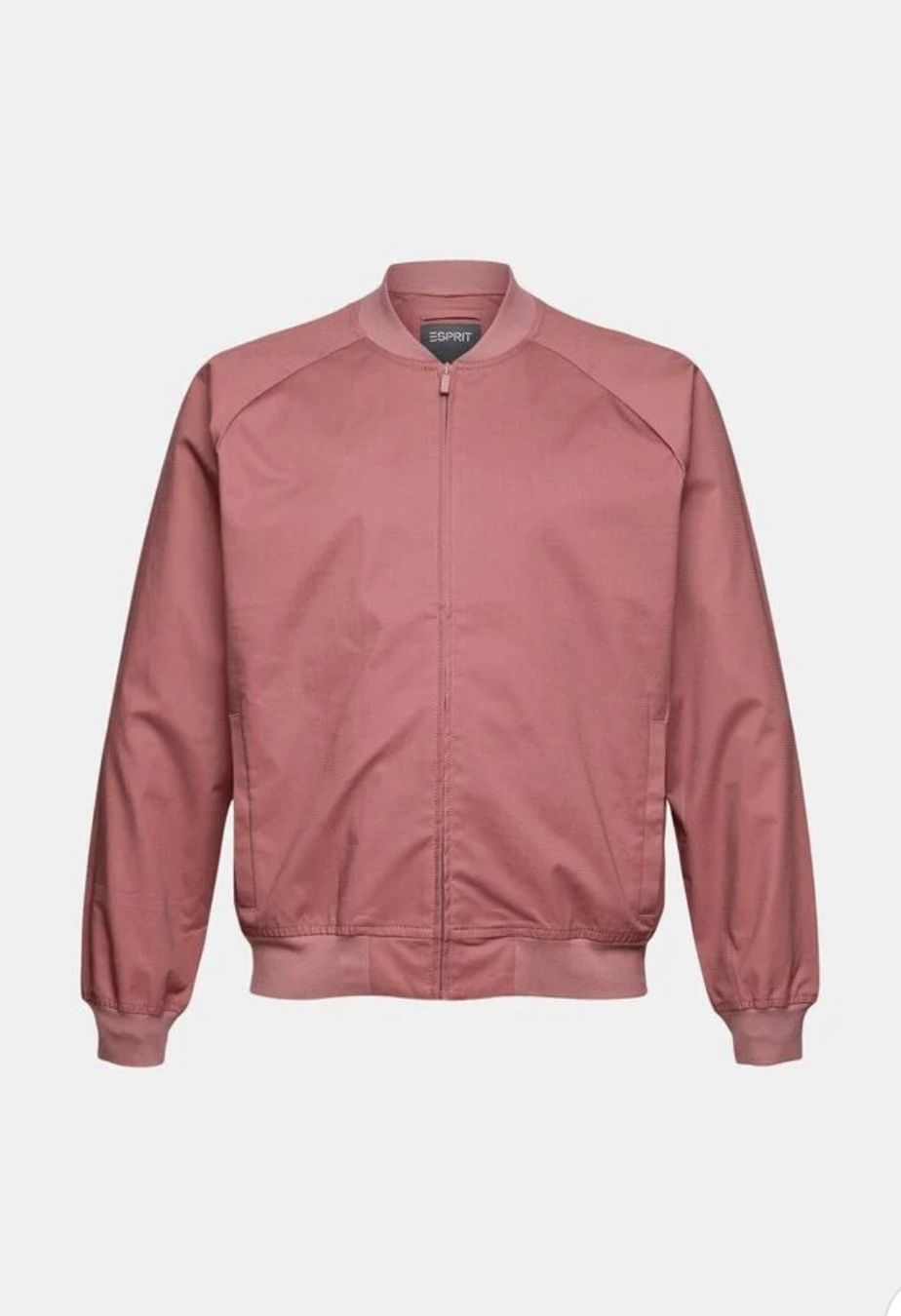 Esprit Giacche: Blouson aus Bio-Baumwoll-Mix – Nuovo e nell'imballaggio originale da Wittenbach venduto da bes_k8vr