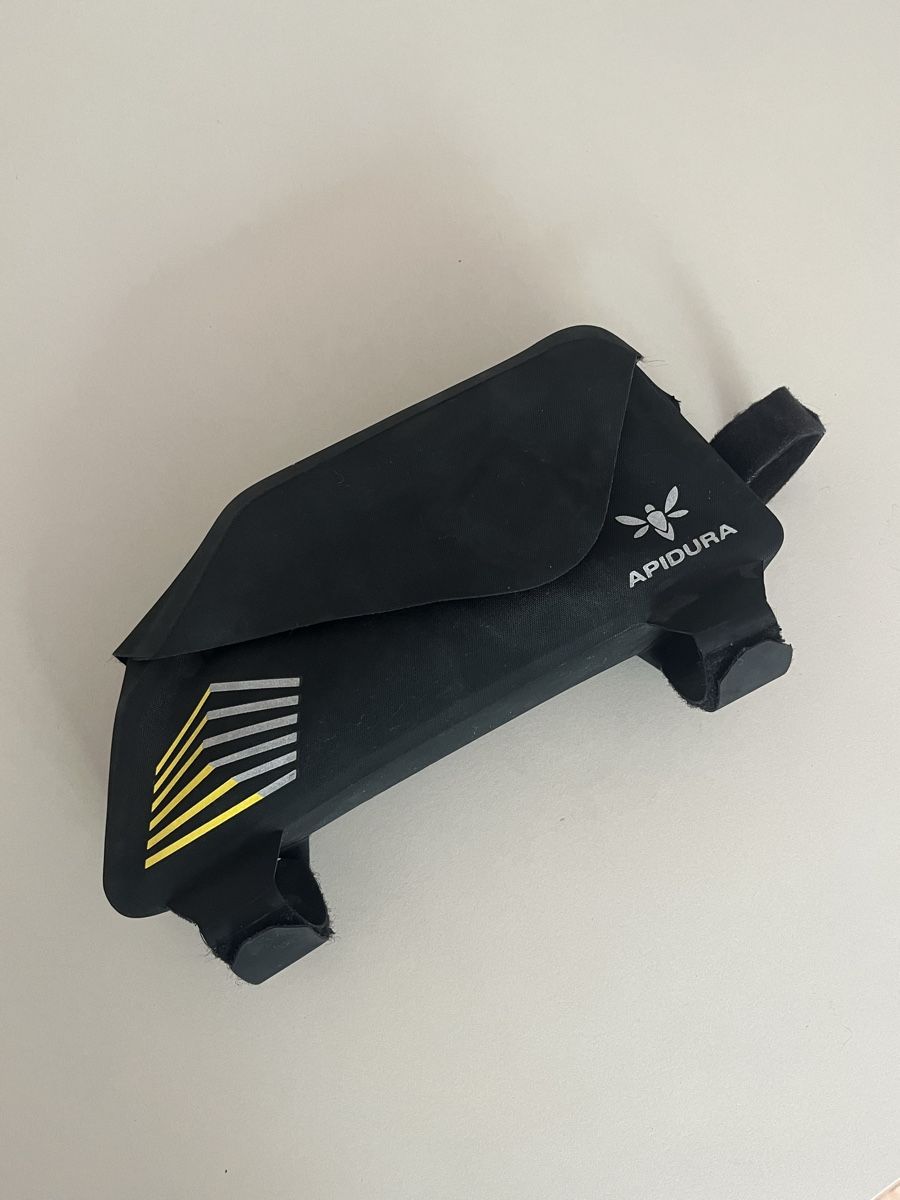 Borse: Apidura Oberrohrtasche 1L – Usato da Zürich venduto da joric96