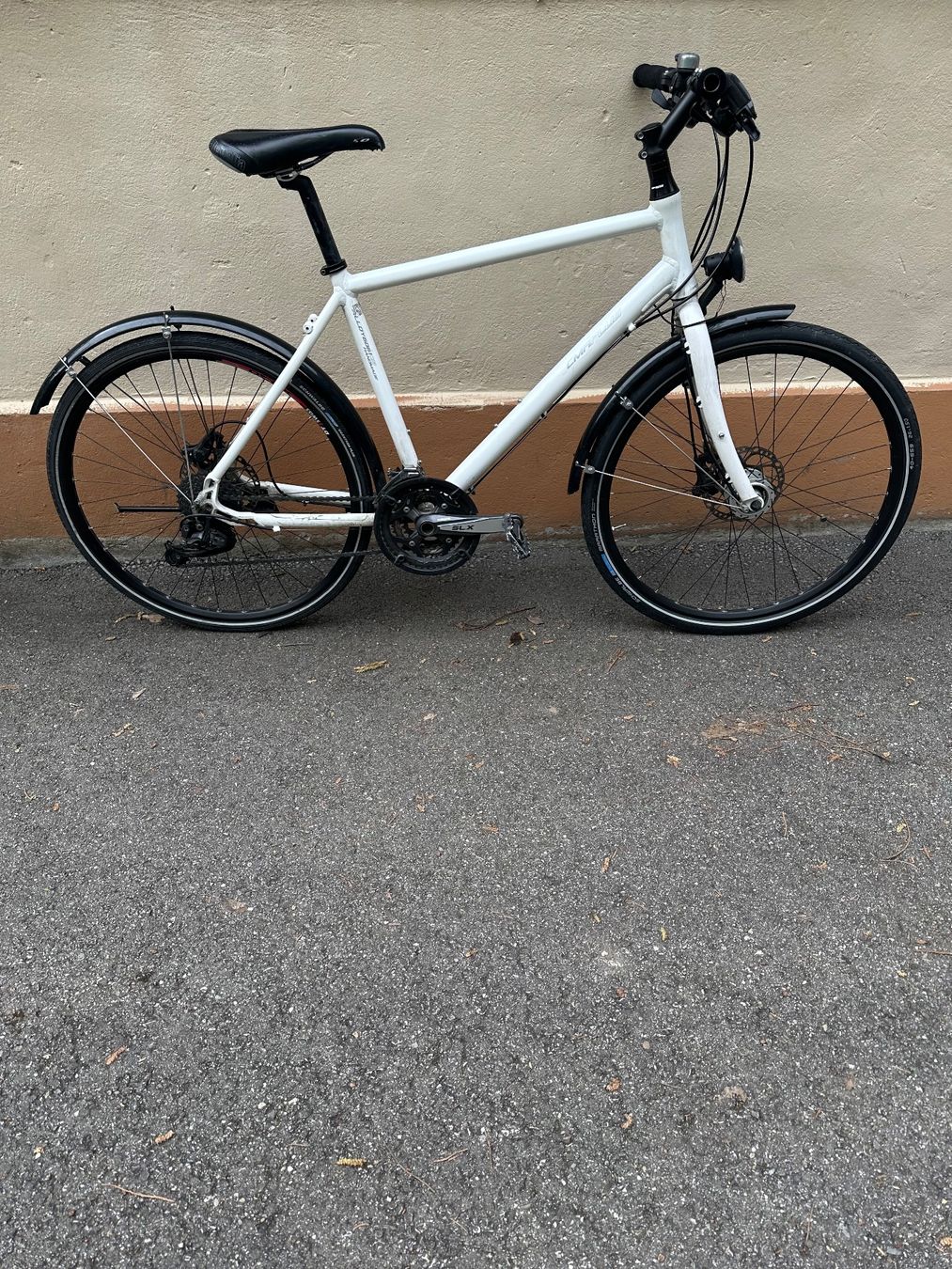 Biciclette: Fahrrad – Usato da Zug venduto da uri_z6fm