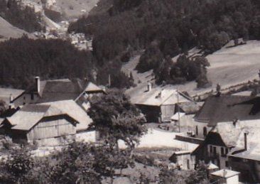 Cartoline postali: Crésuz ( Gruyère ) – Difettoso da Cormoret venduto da Pascalll2001 1