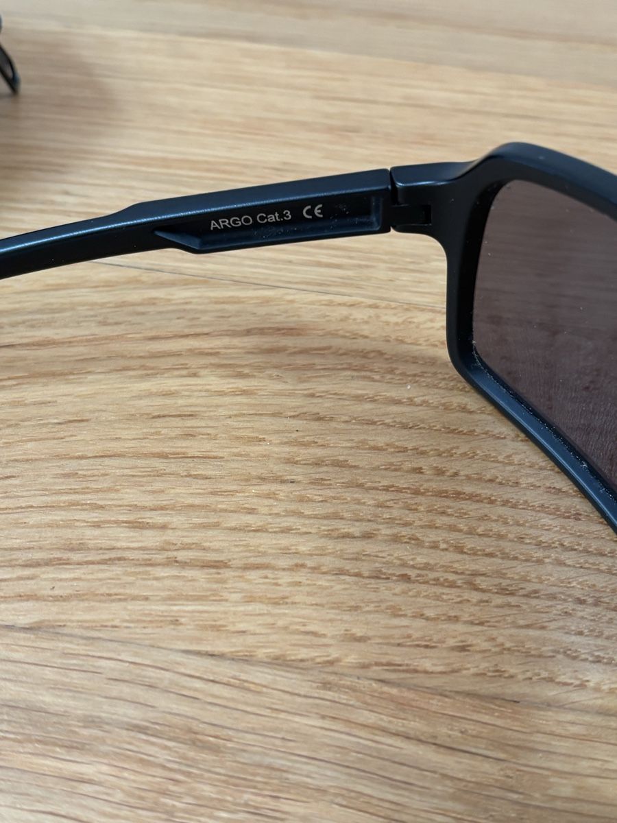 Lunettes & Verres: Limar Argo 3 Sportbrille – Neuf (Voir description) à Bettwiesen par ras_9rk9 1
