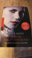 Tagebuch eines Vampirs 6, "Seelen der Finsternis."