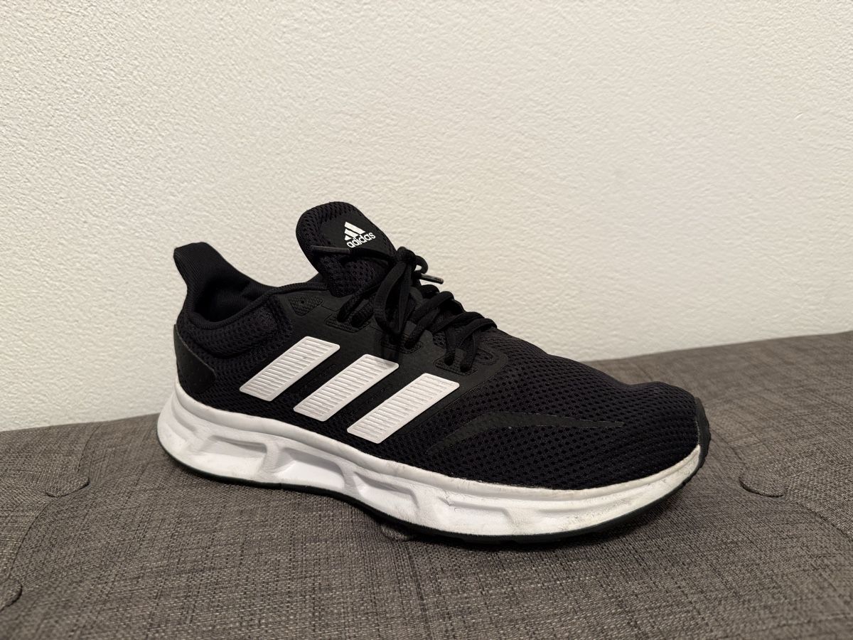 Adidas Scarpe da uomo: Adidas Turnschuhe  – Usato da Chur venduto da Tsambiko 1