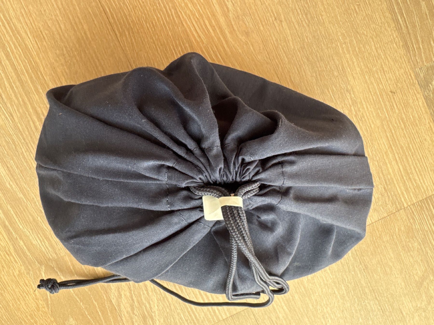Kosmetikkoffer: Amenity Kit von Lufthansa First – Neu und originalverpackt aus Birmensdorf ZH von Orion999 1