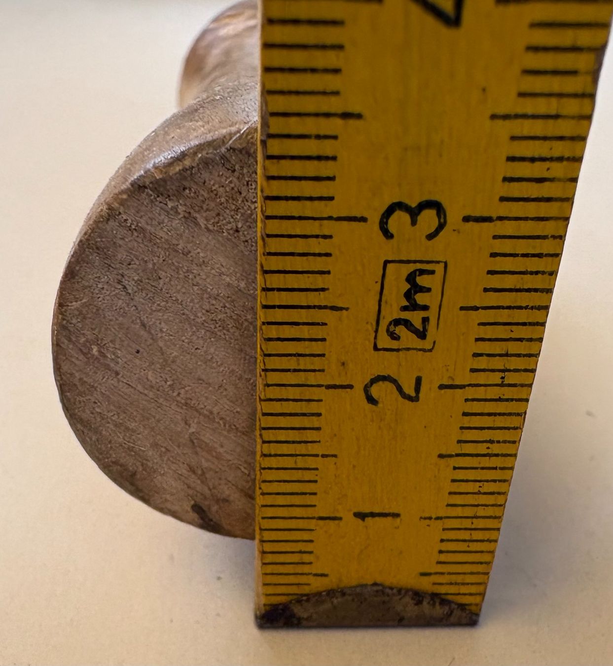 Alle Werkzeuge: VINTAGE HAMMER MIT – Gebraucht aus Ostermundigen von wini63 7