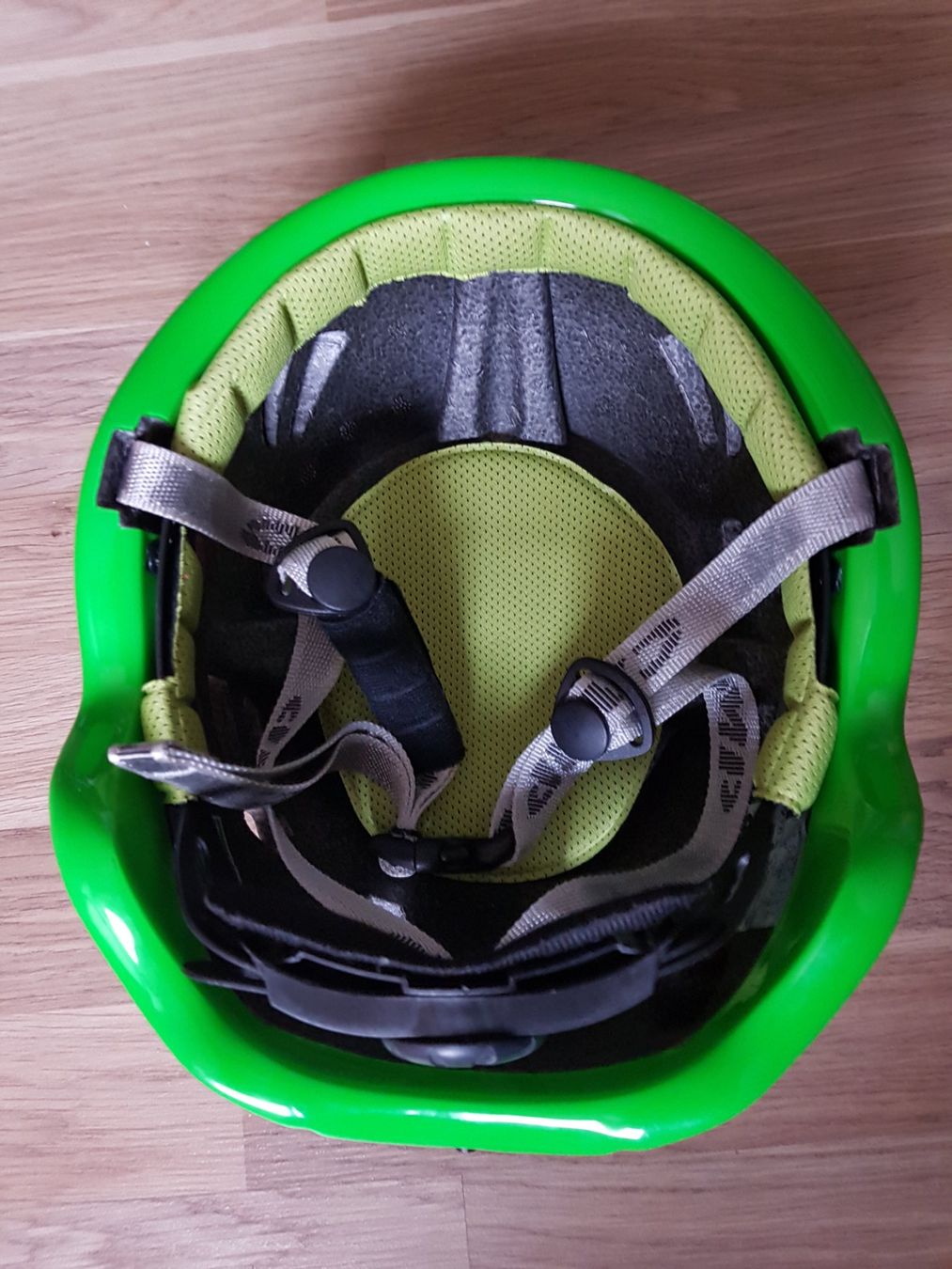 Caschi: Kletterhelm - CAMP - Speed mit Regelsystem - Gr. 56 - 62 – Nuovo (secondo la descrizione) da Zürich venduto da kevinlodge 3