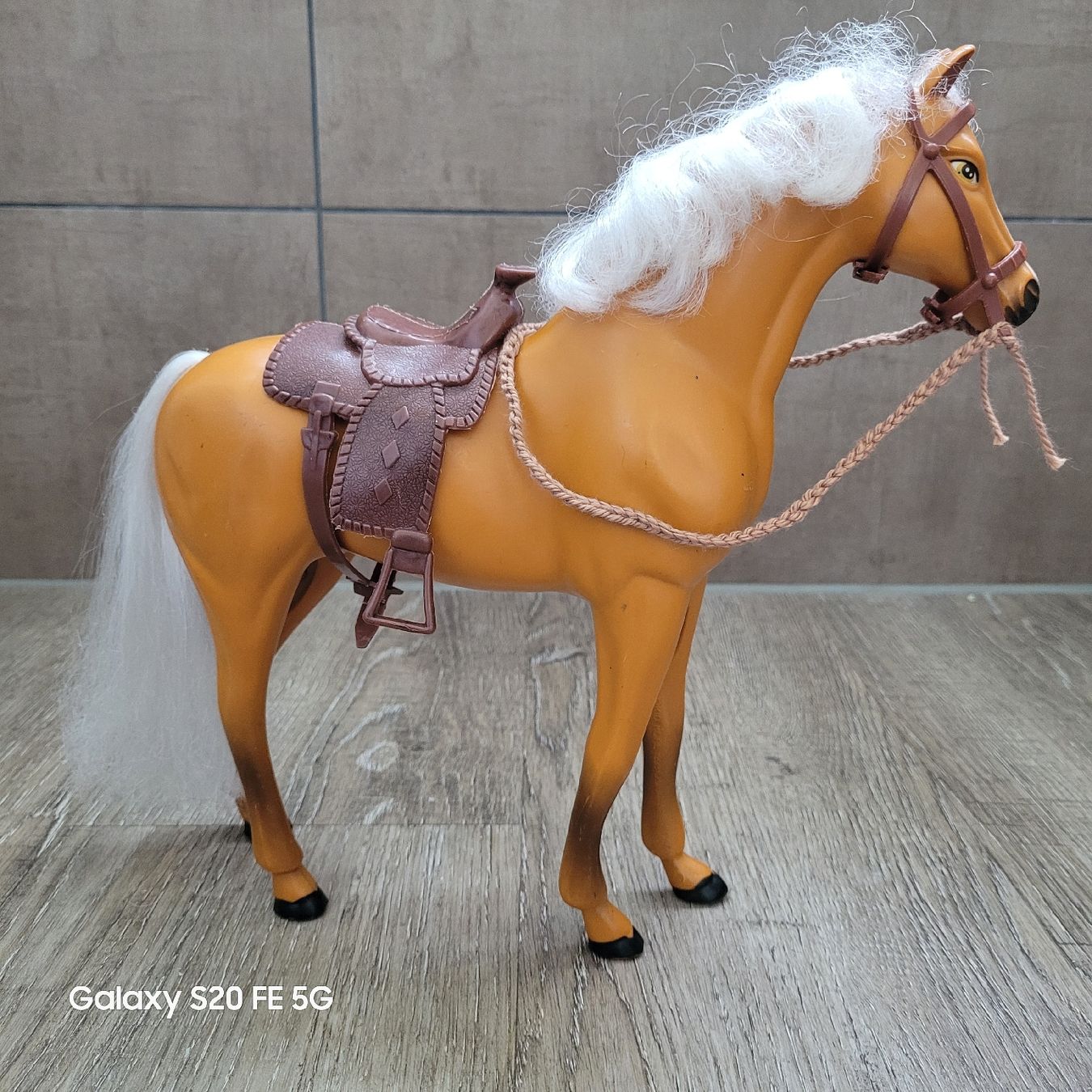 Giocattoli: Barbie Pferde KID KORE – Usato da Niederbuchsiten venduto da klengyel 3