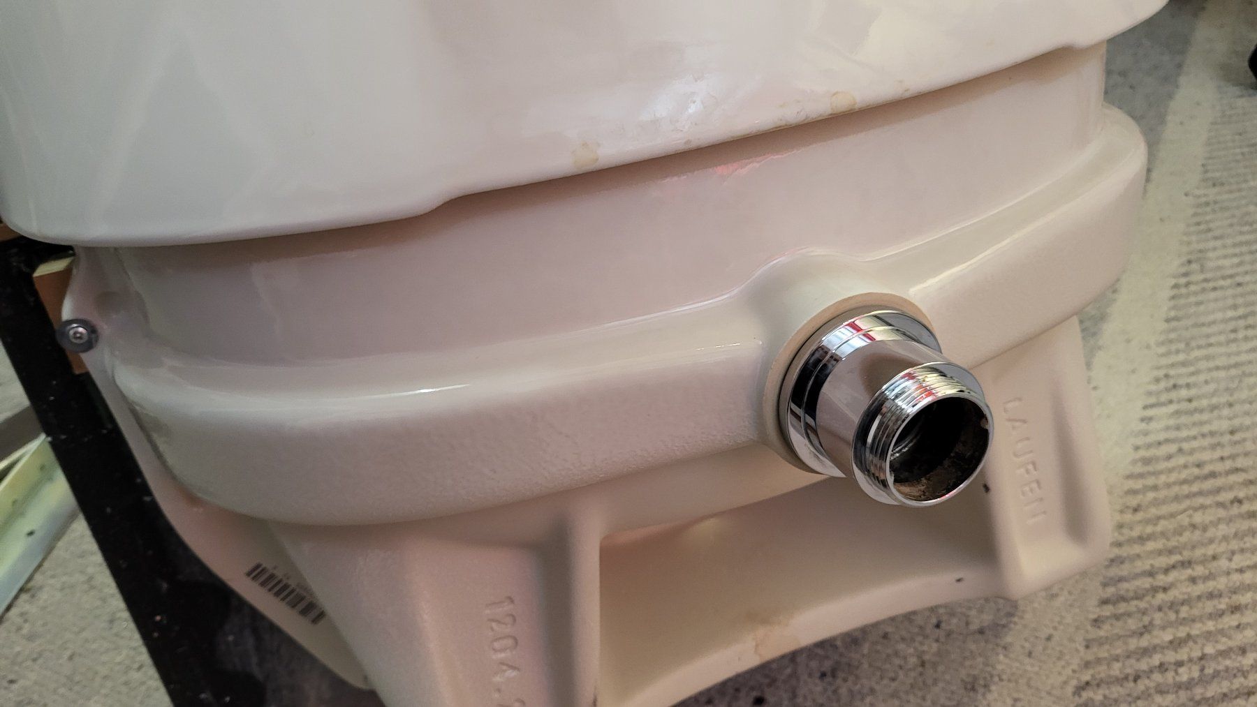 Laufen Spülbecken & Waschbecken: Waschtisch Laufen – Gebraucht aus Dürnten von duft4711 5