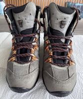 Wanderschuhe Lowa Gore-Tex Grösse 7 Herren gute Sohle