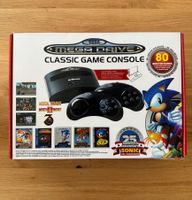 Sega Mega Drive Classic Game Edition Sonic 25th Birthday