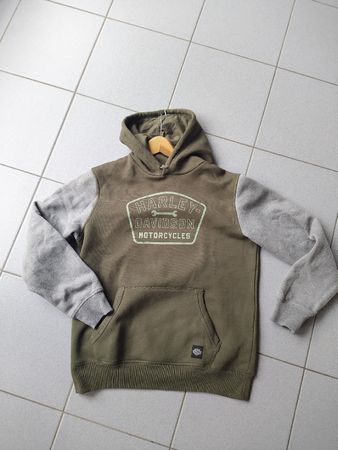 Harley Davidson Pullover