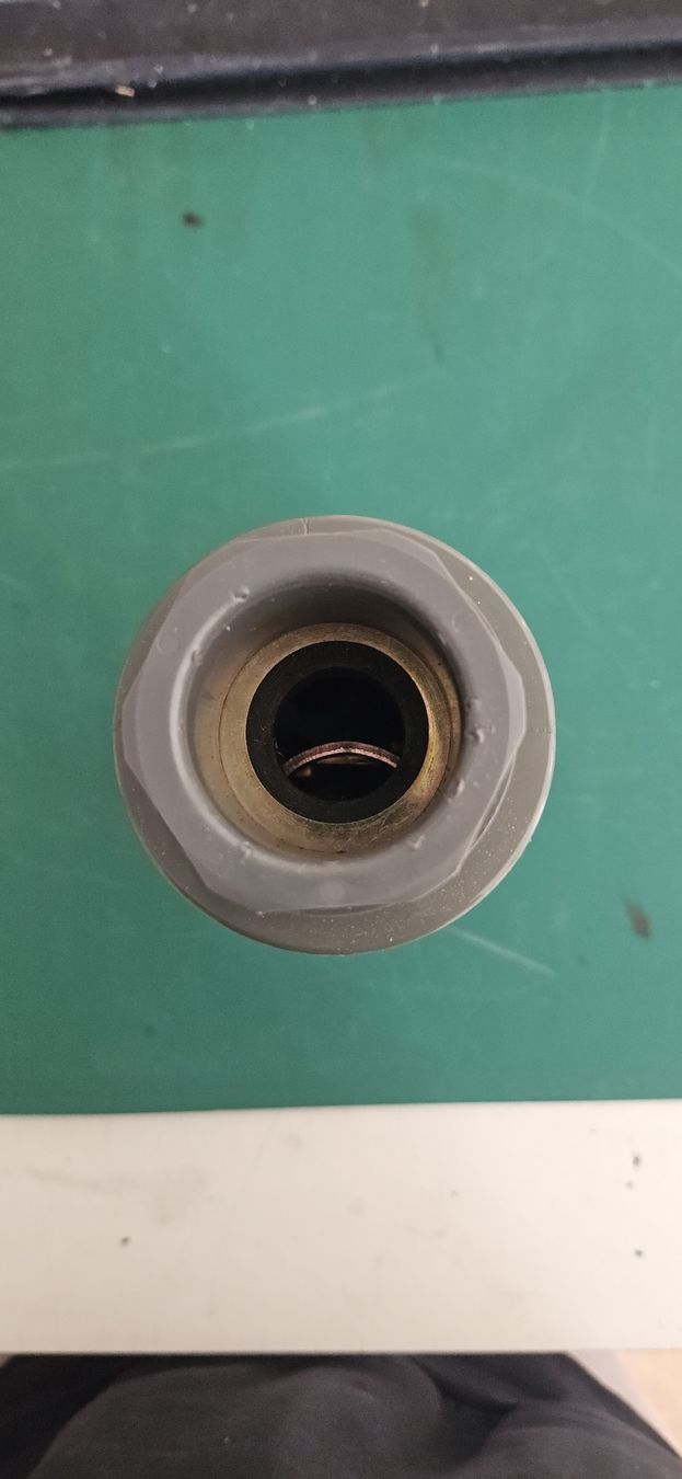 Stecker: Stecker JK40 3L+N+PE Neu – Neu (gemäss Beschreibung) aus Nürensdorf von salibeer 2
