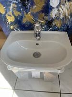 Lavabo Laufen